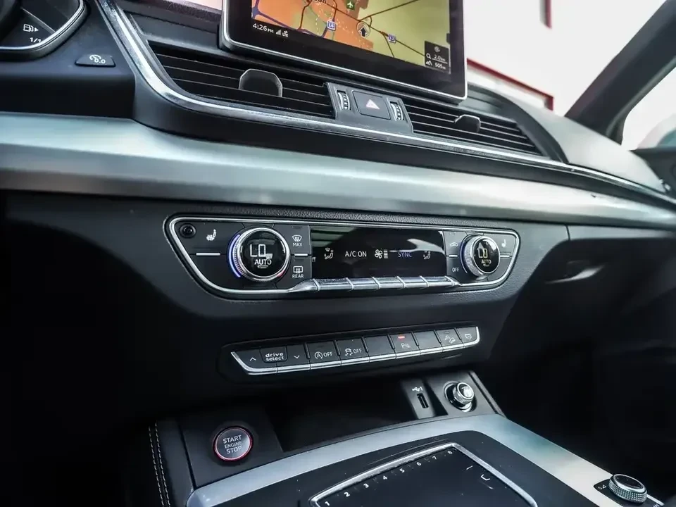 2020 Audi FY SQ5 - Image 14 of 20