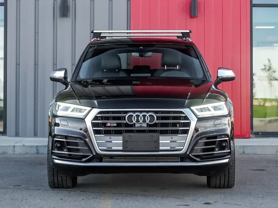 2020 Audi FY SQ5 - Image 2 of 20