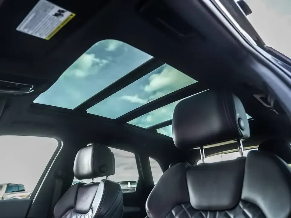 2020 Audi FY SQ5 - Image 17 of 20