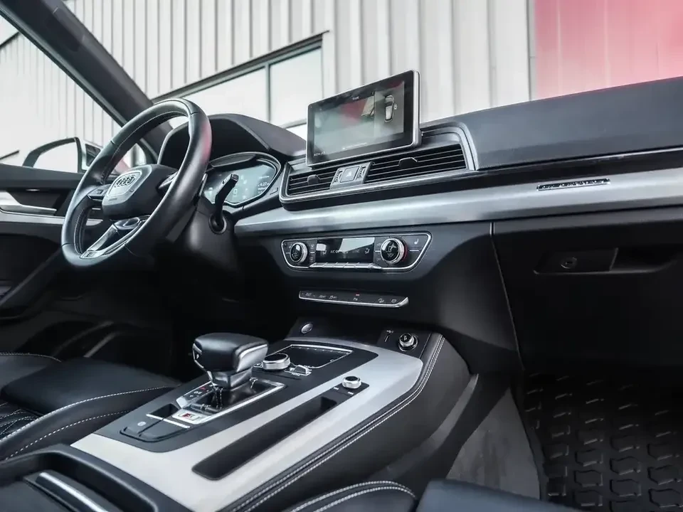 2020 Audi FY SQ5 - Image 16 of 20