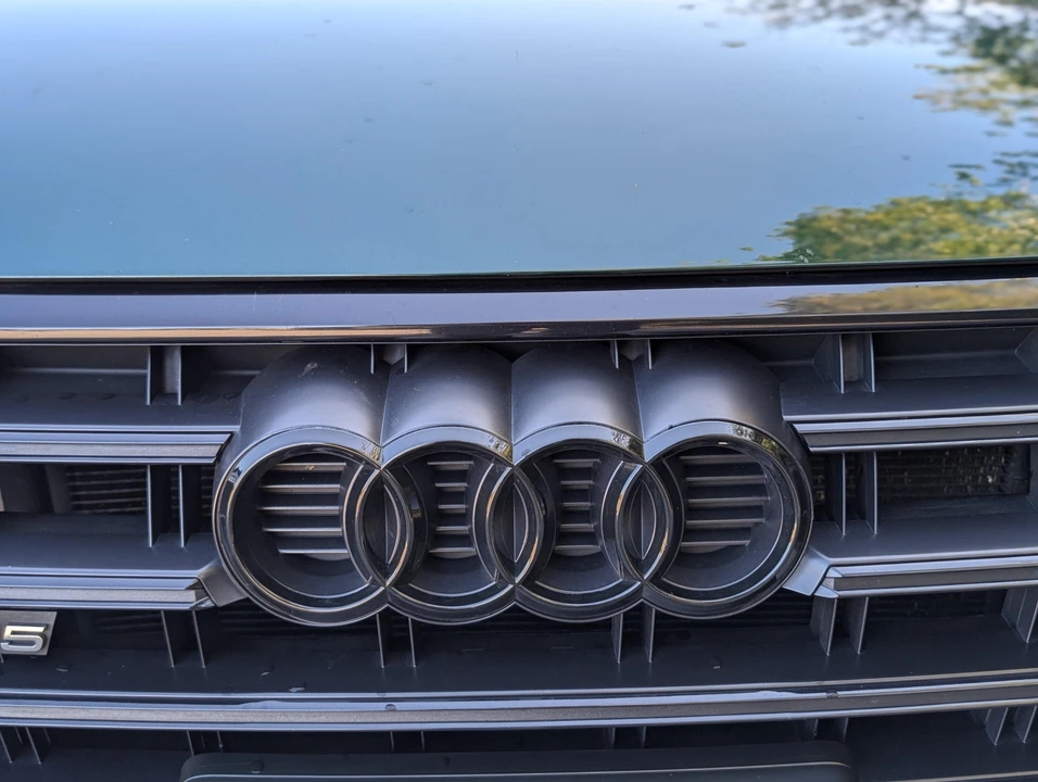 2020 Audi FY SQ5 - Image 23 of 31