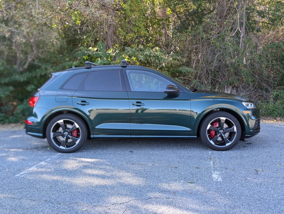 2020 Audi FY SQ5 - Image 18 of 31