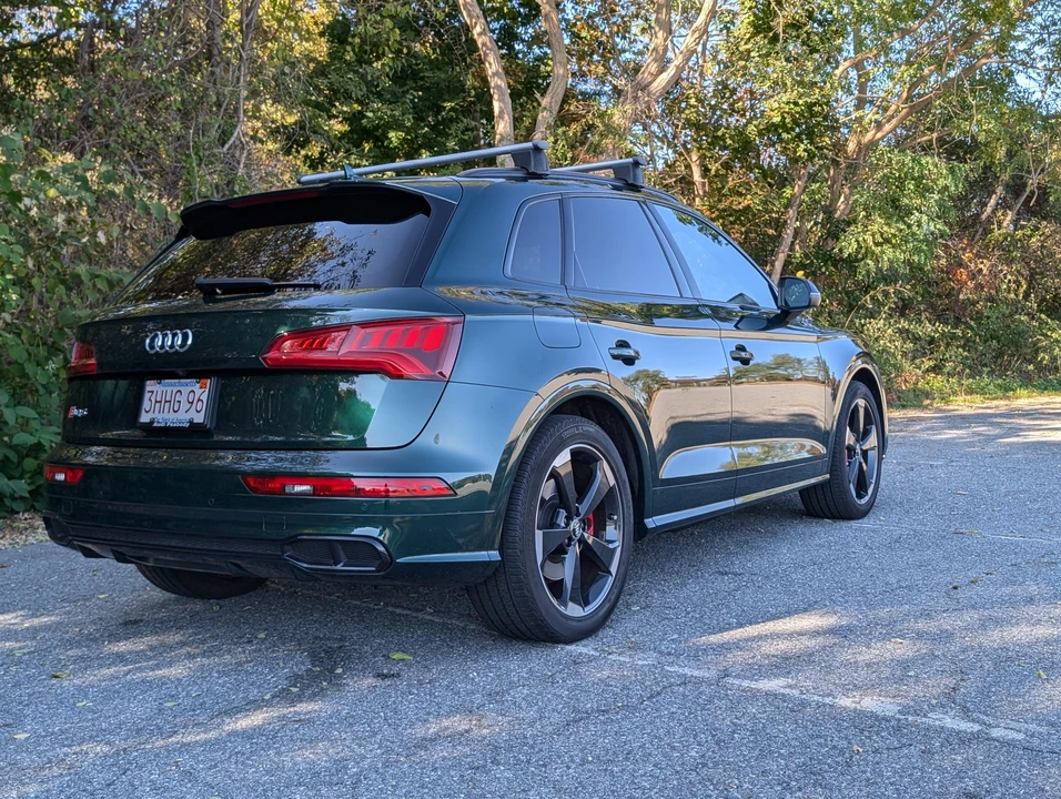 2020 Audi FY SQ5 - Image 15 of 31