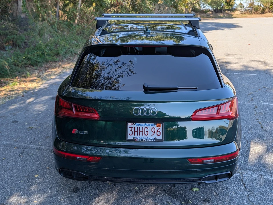2020 Audi FY SQ5 - Image 13 of 31
