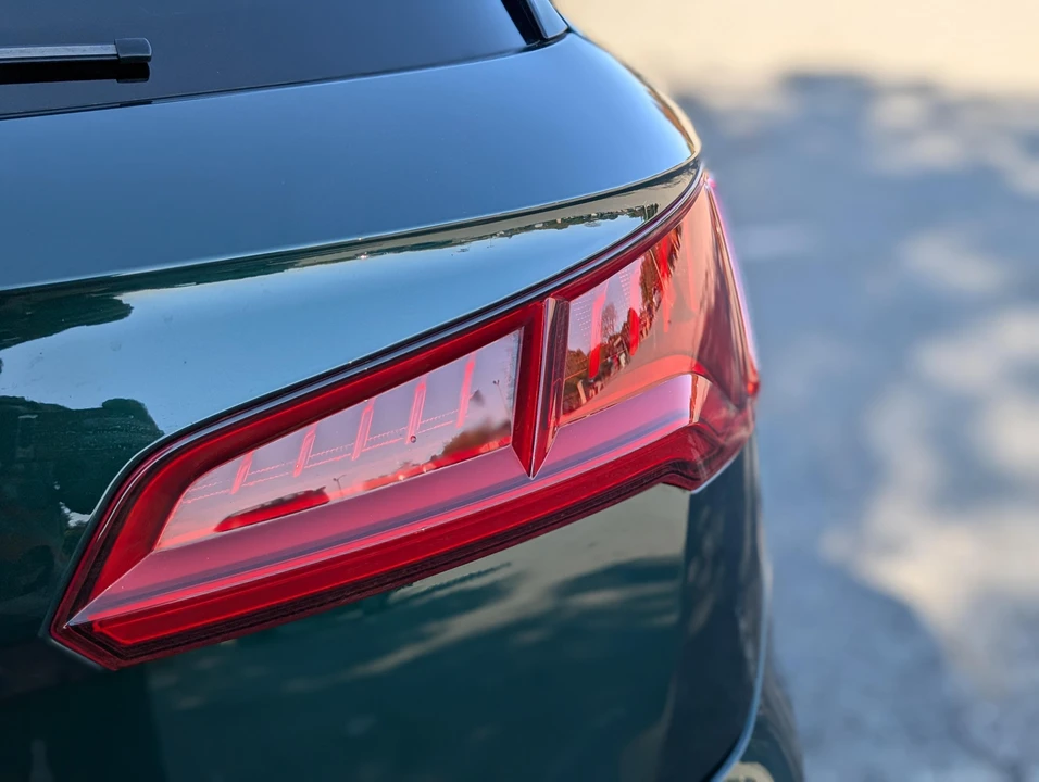 2020 Audi FY SQ5 - Image 28 of 31