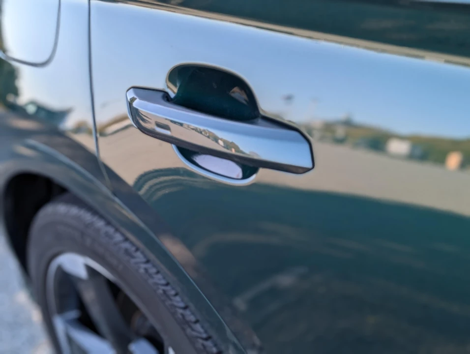 2020 Audi FY SQ5 - Image 30 of 31