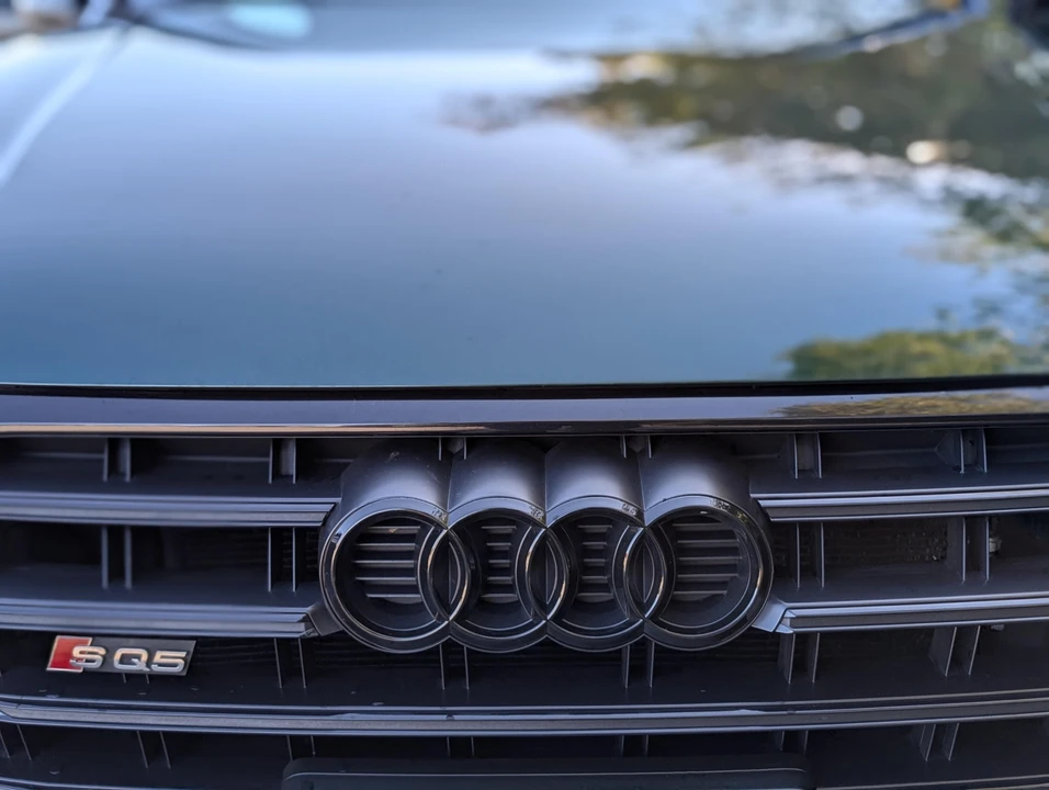 2020 Audi FY SQ5 - Image 22 of 31