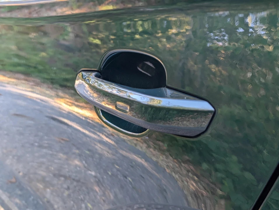 2020 Audi FY SQ5 - Image 26 of 31