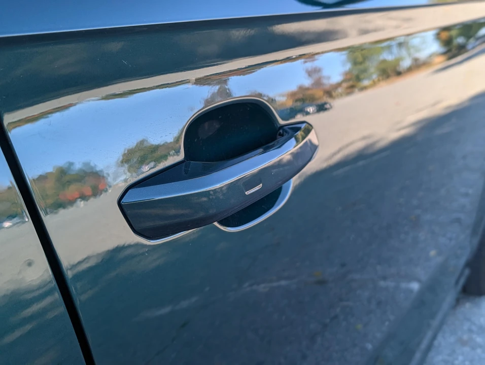 2020 Audi FY SQ5 - Image 31 of 31