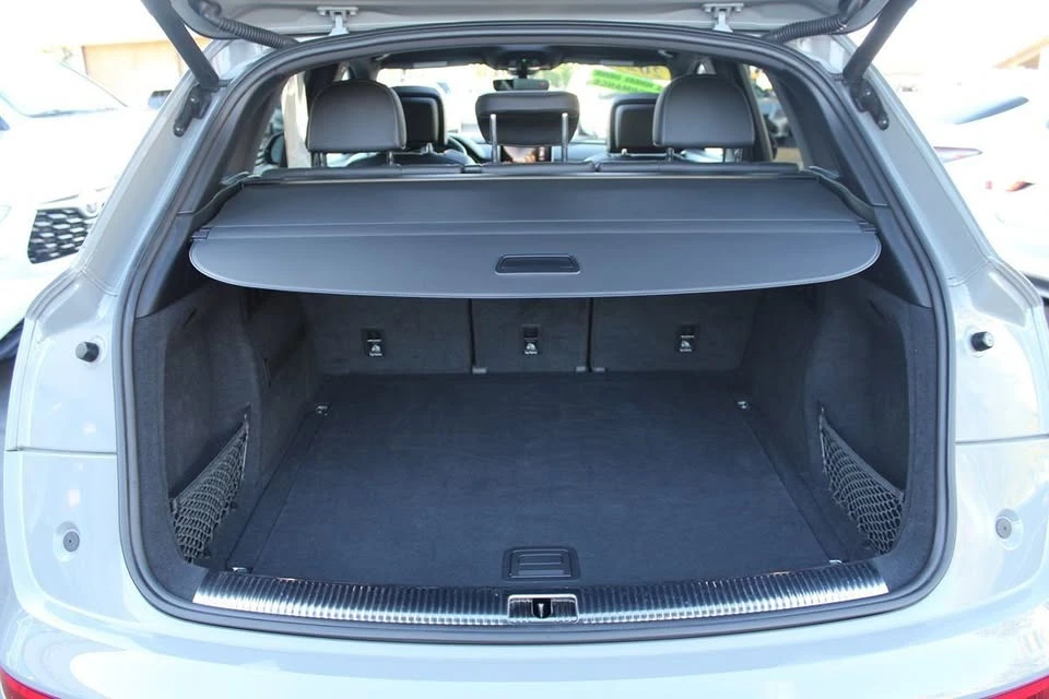 2020 Audi FY SQ5 - Image 10 of 11