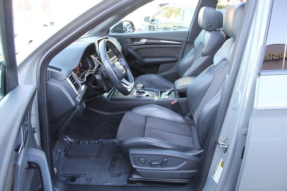 2020 Audi FY SQ5 - Image 6 of 11