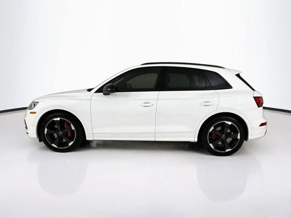 2020 Audi FY SQ5 - Image 5 of 12