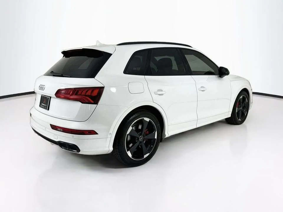 2020 Audi FY SQ5 - Image 10 of 12