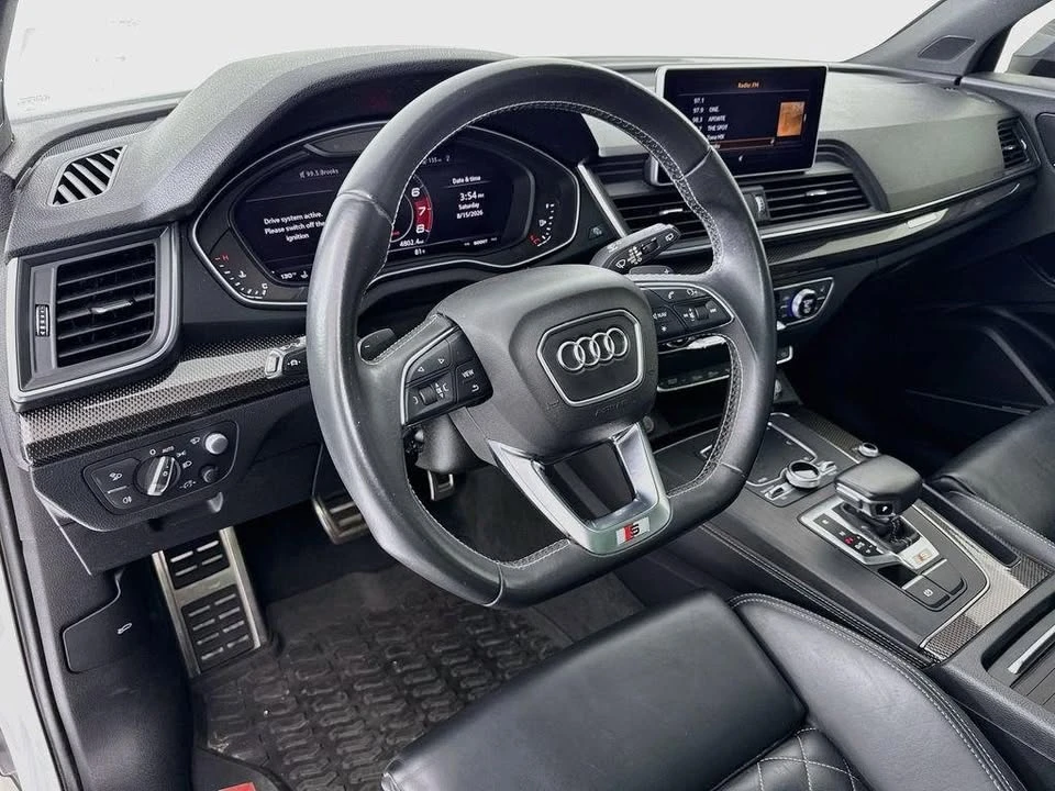 2020 Audi FY SQ5 - Image 7 of 12