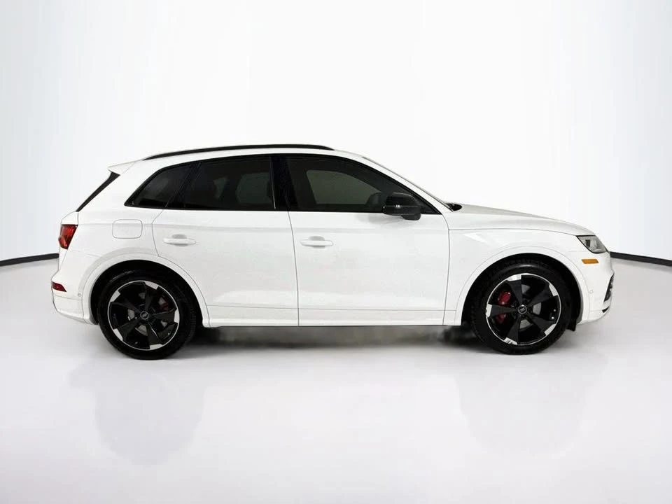 2020 Audi FY SQ5 - Image 11 of 12