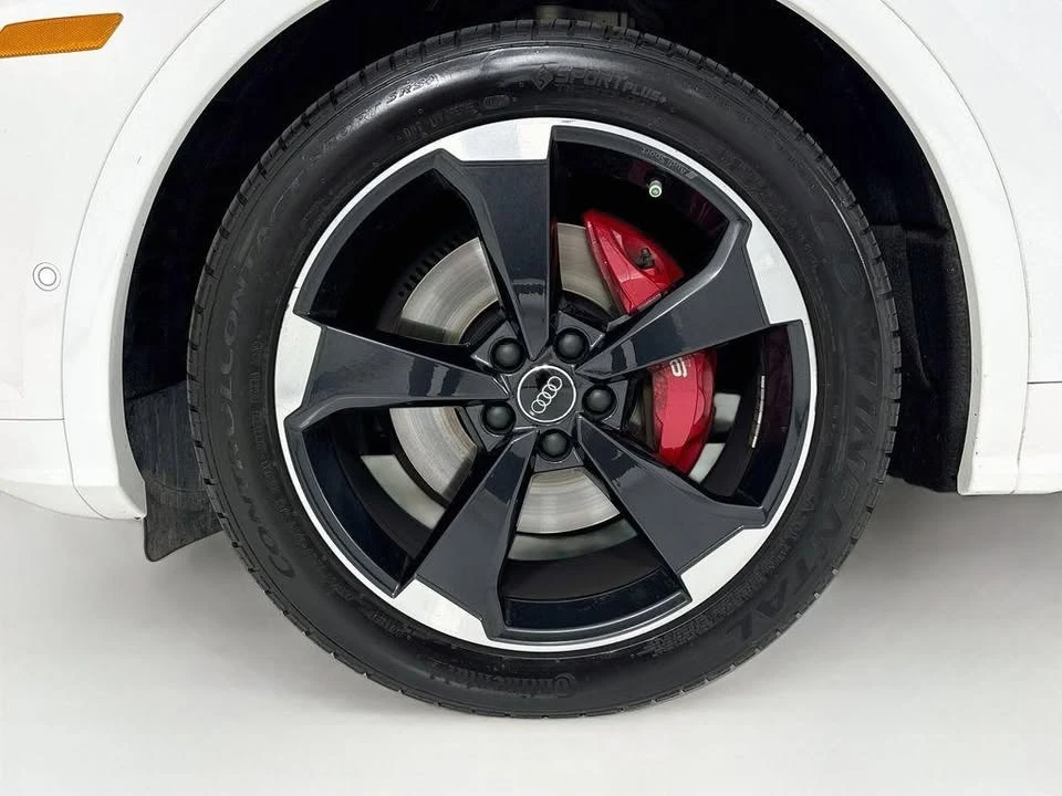 2020 Audi FY SQ5 - Image 4 of 12