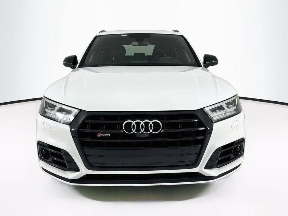2020 Audi FY SQ5 - Image 3 of 12
