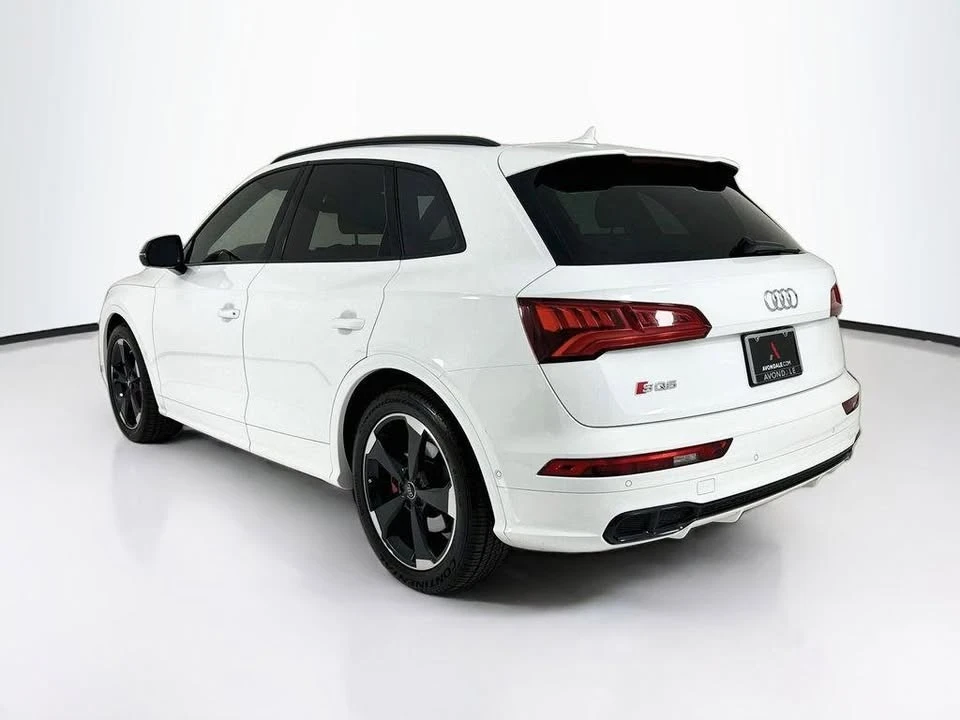 2020 Audi FY SQ5 - Image 6 of 12