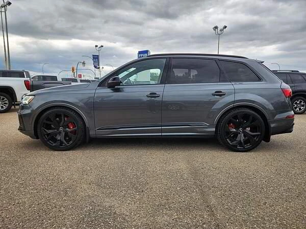 2020 Audi SQ7 - Image 6 of 18