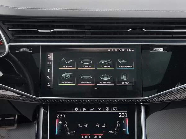 2020 Audi SQ7 - Image 12 of 18