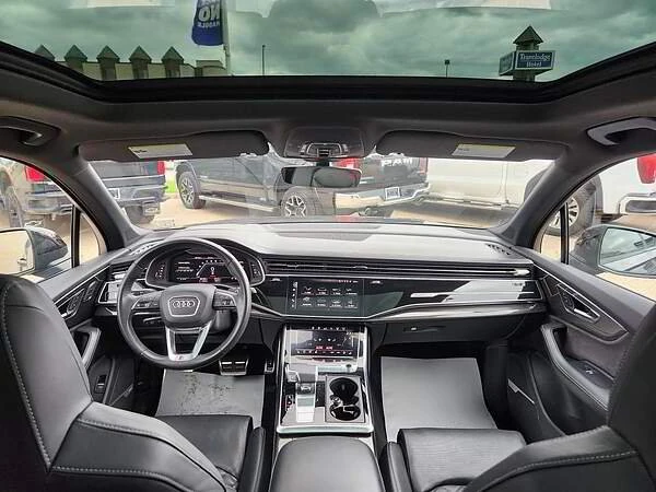2020 Audi SQ7 - Image 11 of 18