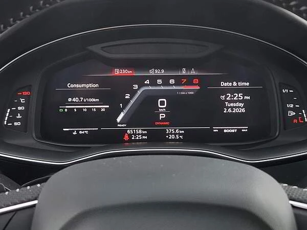2020 Audi SQ7 - Image 10 of 18