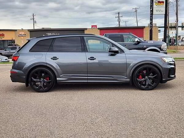 2020 Audi SQ7 - Image 3 of 18
