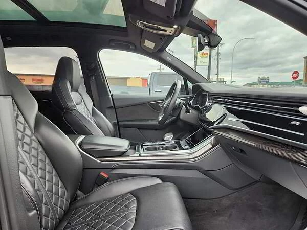 2020 Audi SQ7 - Image 16 of 18