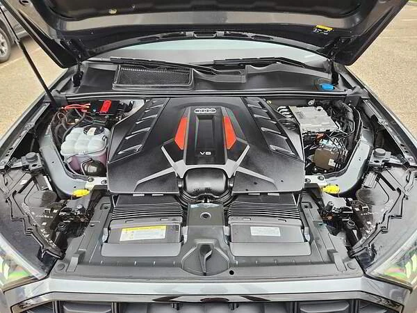 2020 Audi SQ7 - Image 8 of 18