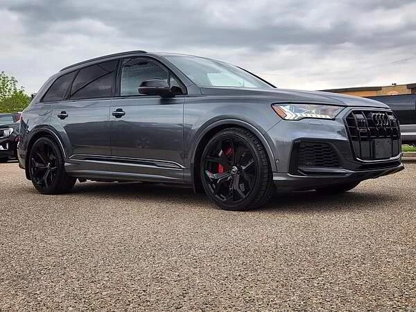 2020 Audi SQ7 - Image 2 of 18