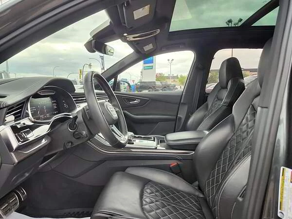 2020 Audi SQ7 - Image 15 of 18