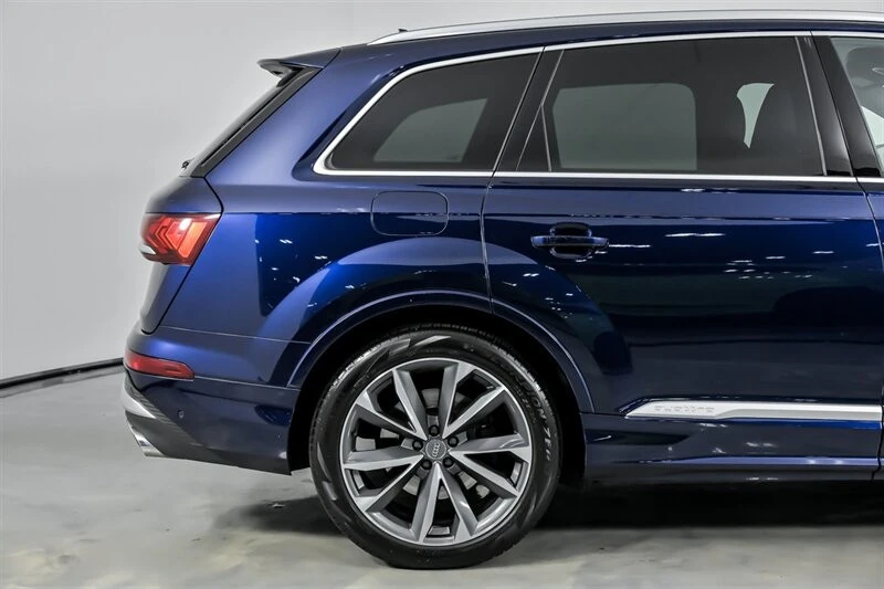 2020 Audi SQ7 - Image 13 of 21