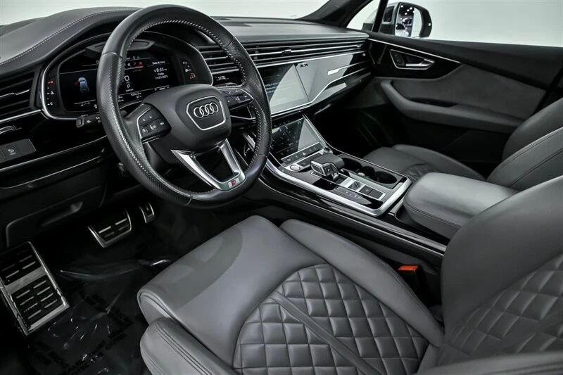 2020 Audi SQ7 - Image 21 of 21