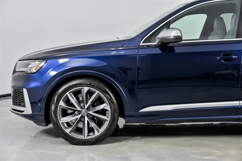 2020 Audi SQ7 - Image 7 of 21