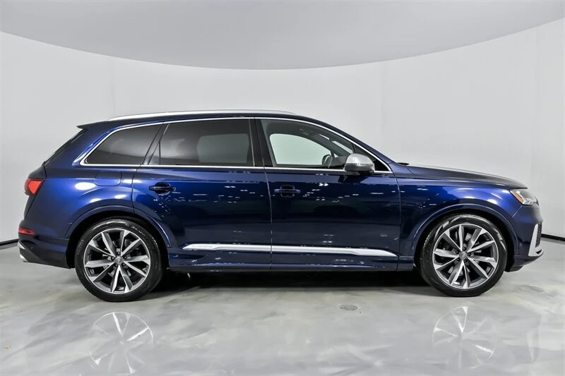 2020 Audi SQ7 - Image 14 of 21