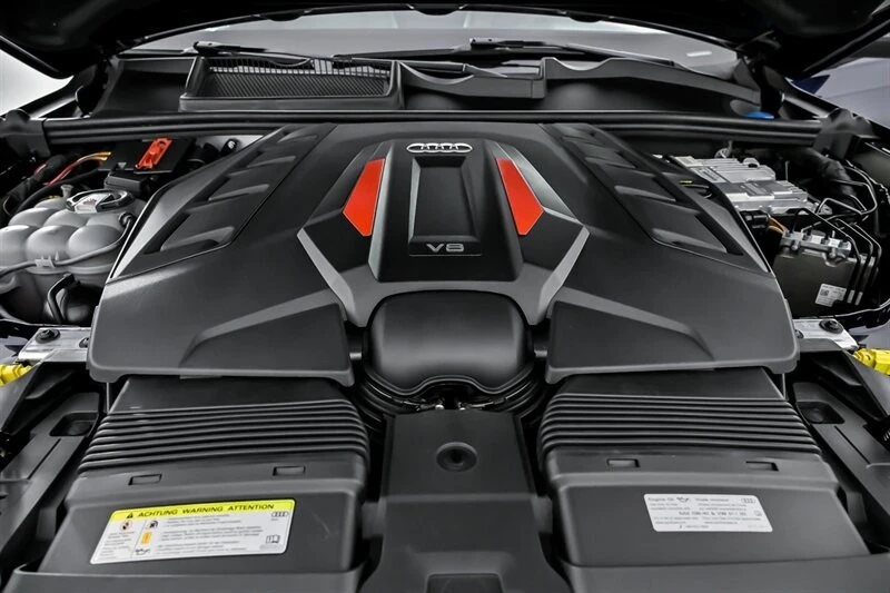 2020 Audi SQ7 - Image 17 of 21
