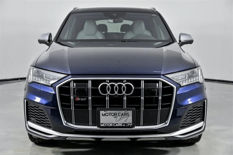 2020 Audi SQ7 - Image 5 of 21
