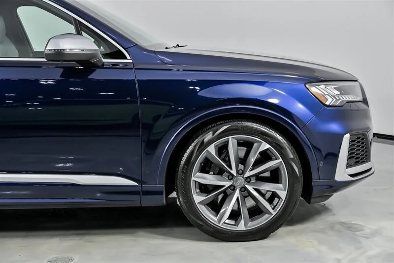 2020 Audi SQ7 - Image 15 of 21