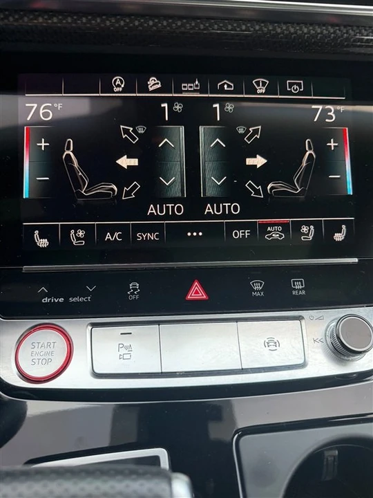 2020 Audi SQ7 - Image 14 of 16