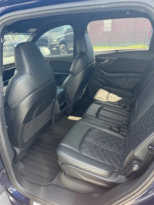 2020 Audi SQ7 - Image 10 of 16