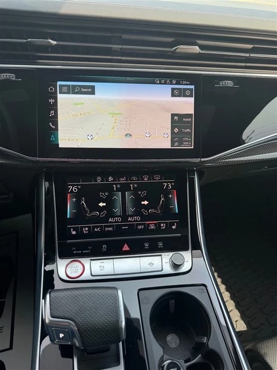 2020 Audi SQ7 - Image 13 of 16