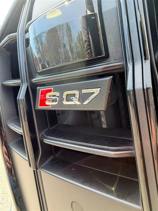 2020 Audi SQ7 - Image 16 of 16