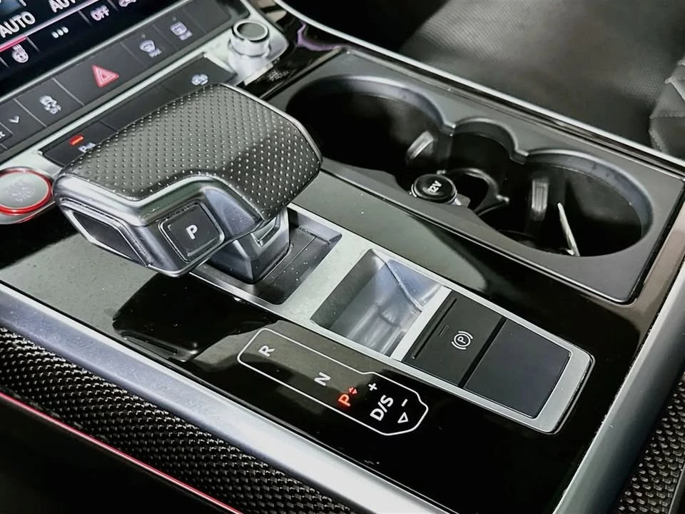 2020 Audi SQ7 - Image 20 of 20