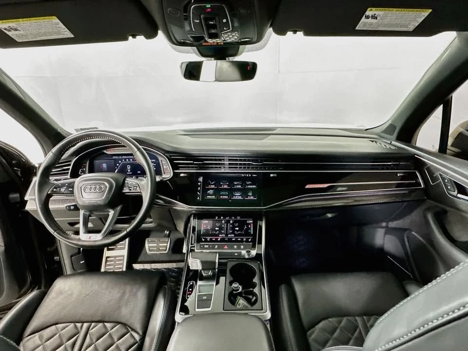 2020 Audi SQ7 - Image 5 of 20