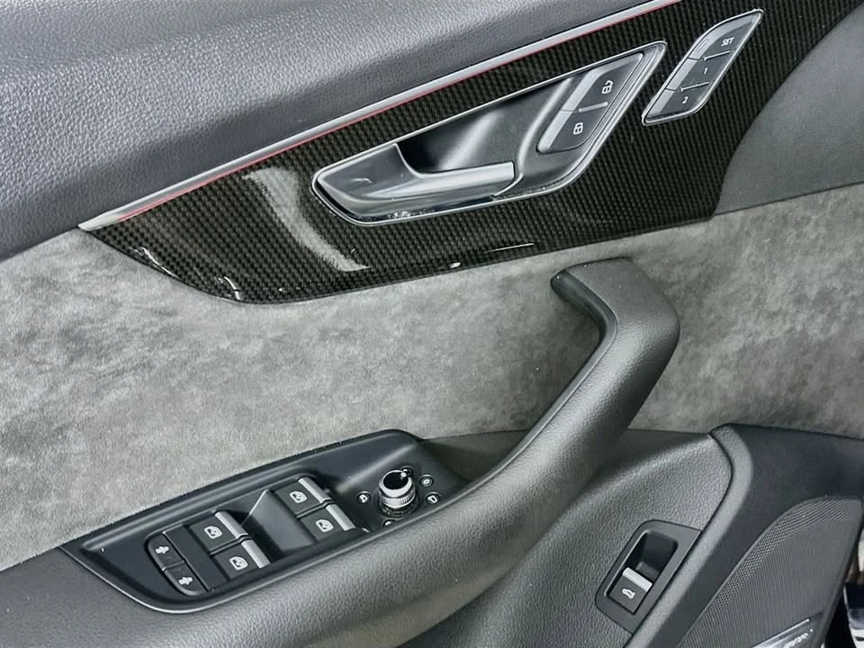 2020 Audi SQ7 - Image 19 of 20