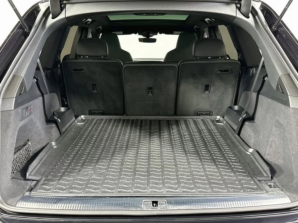 2020 Audi SQ7 - Image 14 of 20