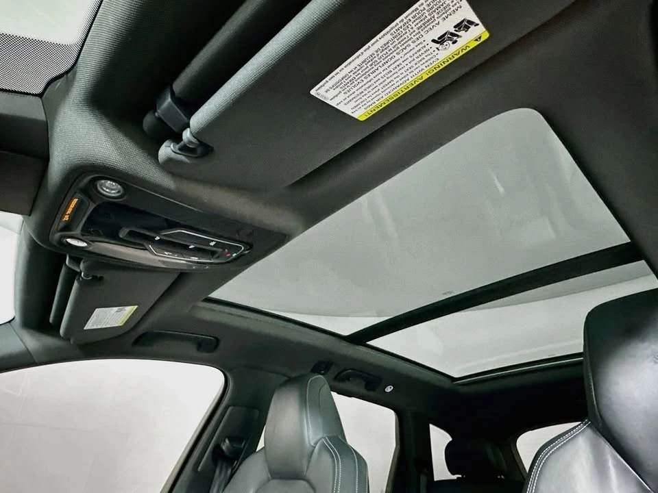 2020 Audi SQ7 - Image 10 of 20