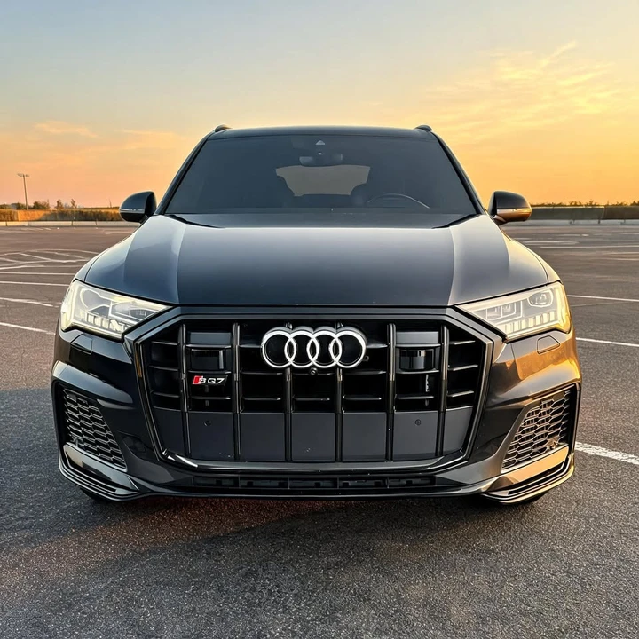 2020 Audi SQ7 - Image 3 of 20