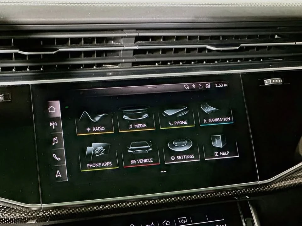 2020 Audi SQ7 - Image 12 of 20