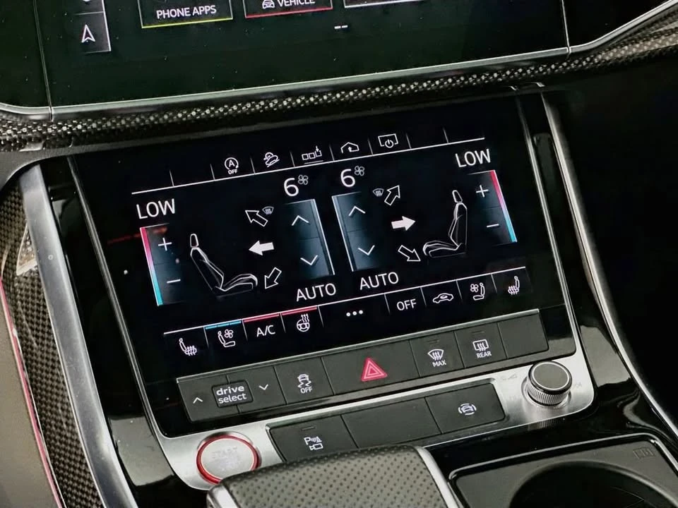 2020 Audi SQ7 - Image 13 of 20